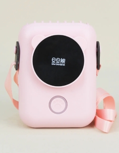 Mini ventilador de mano en internet