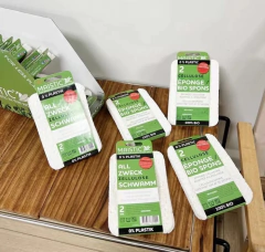 ESPONJA CON JABÓN X2 - comprar online