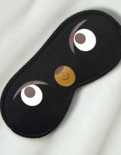 Antifaz para descansar ojitos - tienda online