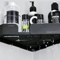 Estante Esquinero para Baño - comprar online
