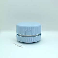 MINI ASPIRADORA PARA ESCRITORIO