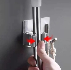 COLGADOR AUTOADHESIVO X1 - comprar online