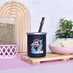 Mate de aluminio - comprar online