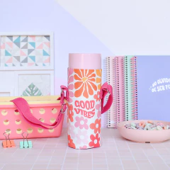 Botella Beko con Funda De Cordura - comprar online