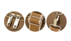 BOLSO DEPORTIVO CON BOLSILLOS - La Bolucompra