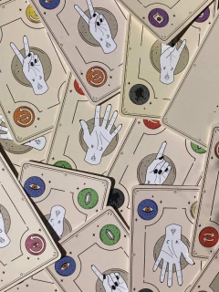 7 Magias - comprar online