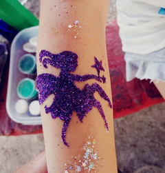 Tattos stencil en internet