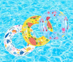 Flotador Bote "Sun Club" para 3 A 5 años