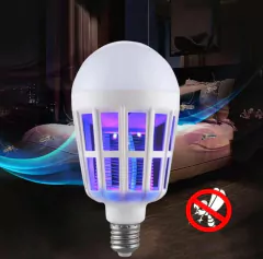 Foco led - Anti Mosquitos