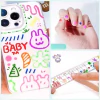 Set x 8U. Birome de Gel "CHOSCH"
