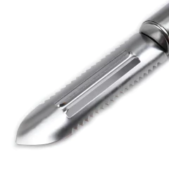 Pelador con Racador de Escamas - comprar online