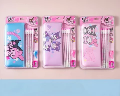 Set de Útiles "Sanrio" - comprar online