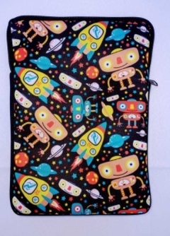 FUNDA PARA TABLET 10" - 25X17 CM. - comprar online