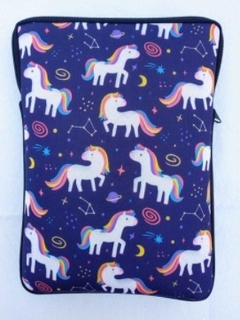 FUNDA PARA TABLET 10" - 25X17 CM. - La Bolucompra
