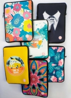 FUNDA PARA TABLET 10" - 25X17 CM.