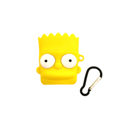 Fundas para auriculares InPods - La Bolucompra