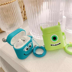 Fundas para auriculares InPods