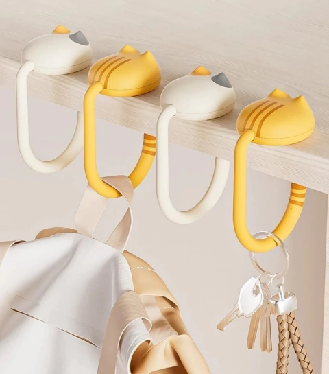 Gancho Portátil Multiuso