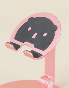 Soporte de celular