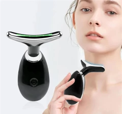 Masajeador de Rostro con Luz Led - La Bolucompra