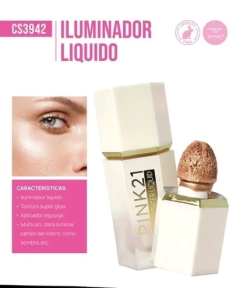 Imagen de ILUMINADORES