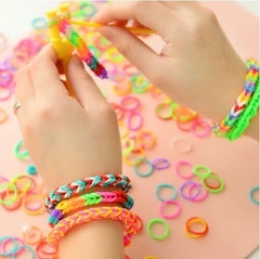 GOMITAS DIY COLORES
