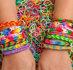 GOMITAS DIY COLORES - comprar online