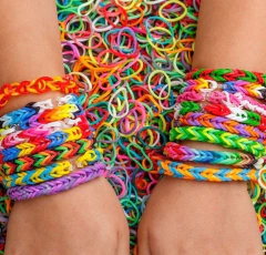 GOMITAS DIY COLORES - comprar online