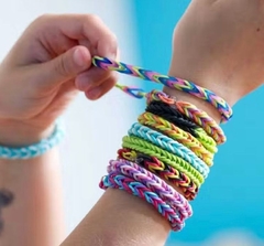 GOMITAS DIY COLORES en internet