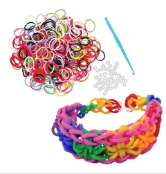 GOMITAS DIY COLORES - La Bolucompra