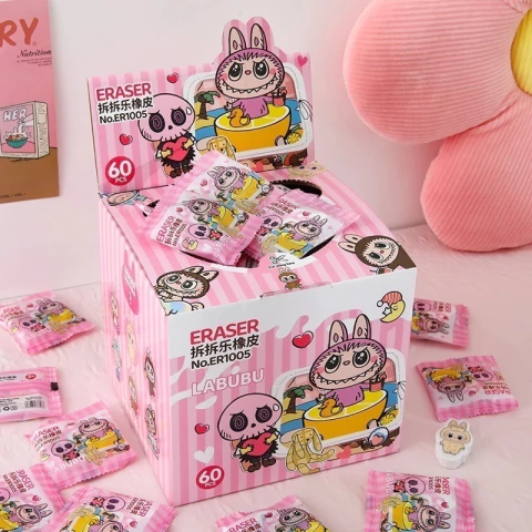 Goma para Borrar Labb/Stitch - comprar online