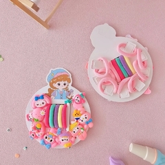 Colitas "My Melody"