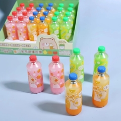 Borrador Multiuso "Botella" - La Bolucompra
