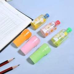 Borrador Multiuso "Botella" en internet
