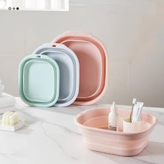 Balde Plegable Chico - comprar online