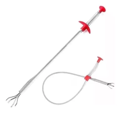 Pinza flexible multiuso - La Bolucompra