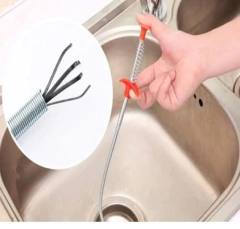 Pinza flexible multiuso en internet