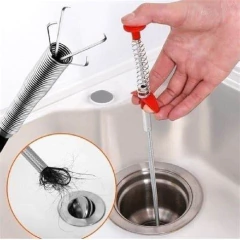 Pinza flexible multiuso