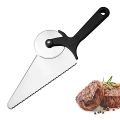 Utensilio Para Pizza "Crystal Rock" - comprar online