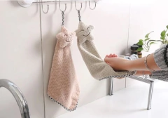 TOALLA DE MANO - La Bolucompra