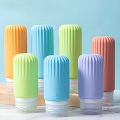 Botella de Silicona 60 ML - La Bolucompra