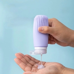 Botella de Silicona 60 ML - comprar online