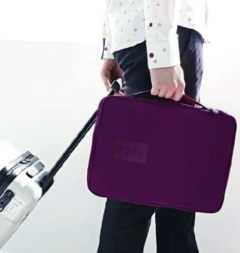 Ordenador de camisa para viajes - comprar online