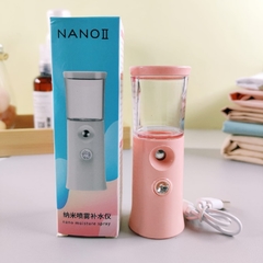 Spray humidificador