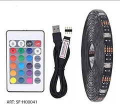 TIRA DE LED USB 3 M. en internet