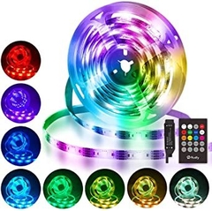 TIRA DE LED USB 3 M. - La Bolucompra