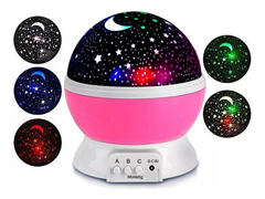 PROYECTOR GIRATORIO en internet