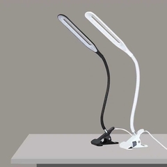 LÁMPARA LED FLEXIBLE CON AGARRE - comprar online