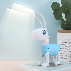 LÁMPARA LED "PERRITO" - comprar online