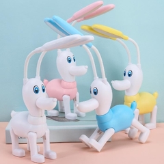 LÁMPARA LED "PERRITO"